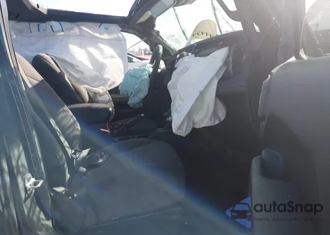 2025 Jeep Gladiator Rubicon z USA, uszkodzony, nr VIN 1C6RJTBG7SL530264